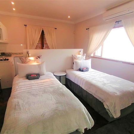 Beulah Lodge Κέιπ Τάουν Εξωτερικό φωτογραφία