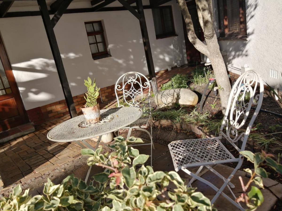 Beulah Lodge Κέιπ Τάουν Εξωτερικό φωτογραφία