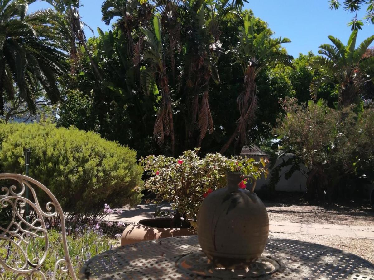 Beulah Lodge Κέιπ Τάουν Εξωτερικό φωτογραφία