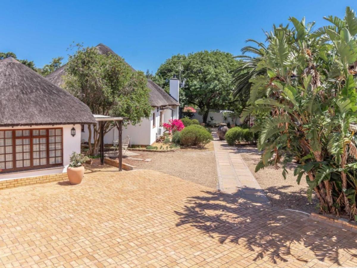 Beulah Lodge Κέιπ Τάουν Εξωτερικό φωτογραφία