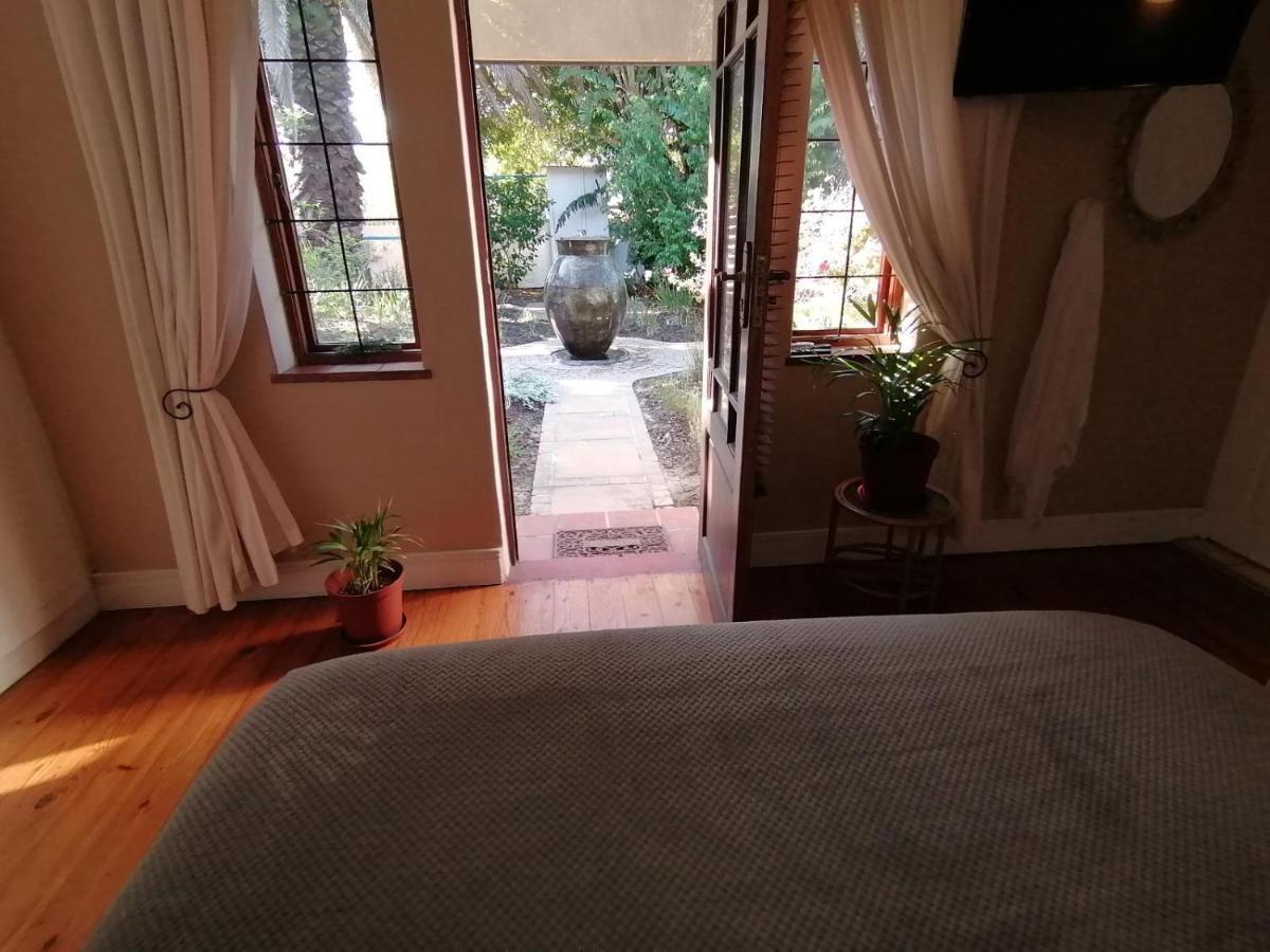Beulah Lodge Κέιπ Τάουν Δωμάτιο φωτογραφία