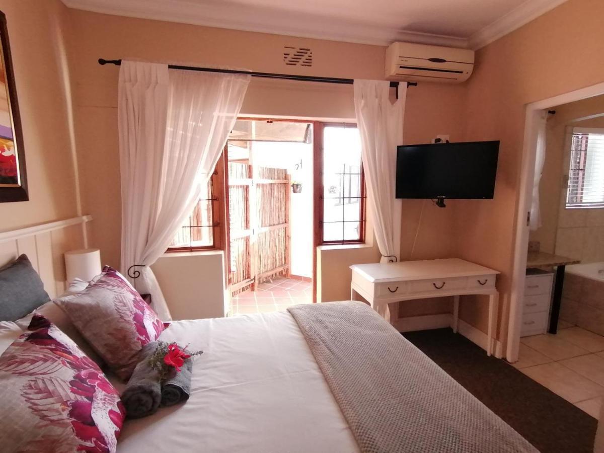 Beulah Lodge Κέιπ Τάουν Δωμάτιο φωτογραφία