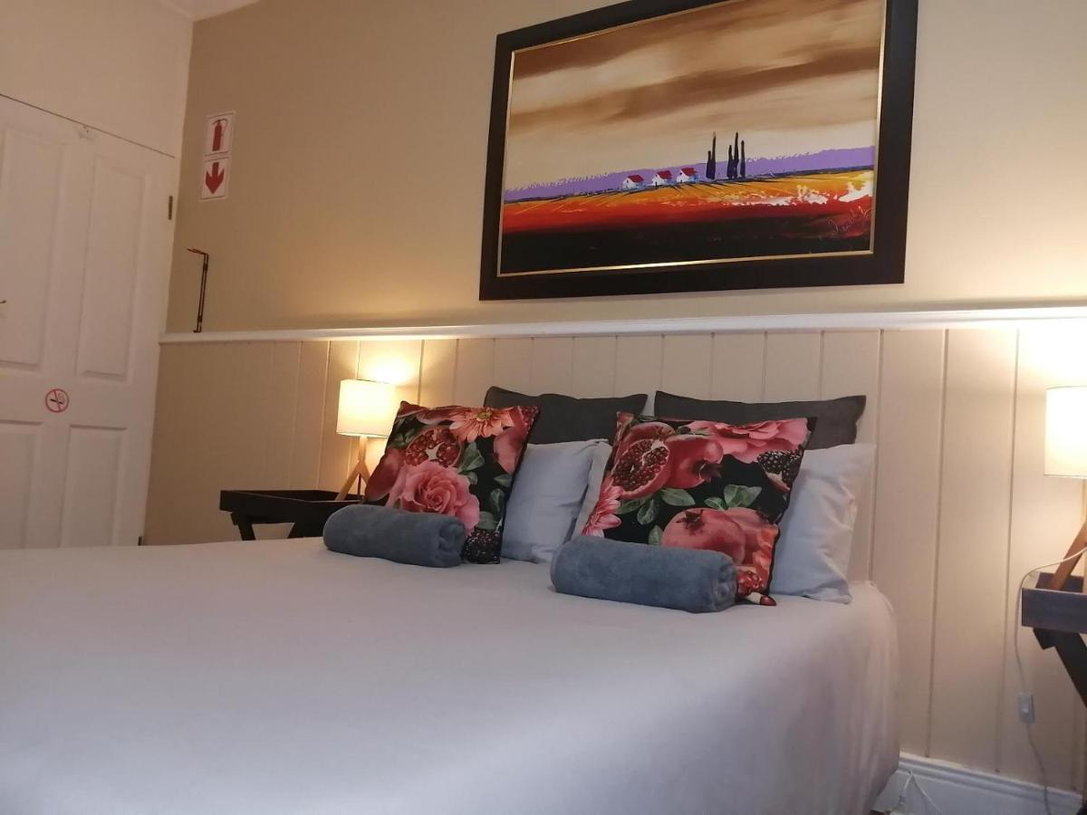 Beulah Lodge Κέιπ Τάουν Δωμάτιο φωτογραφία