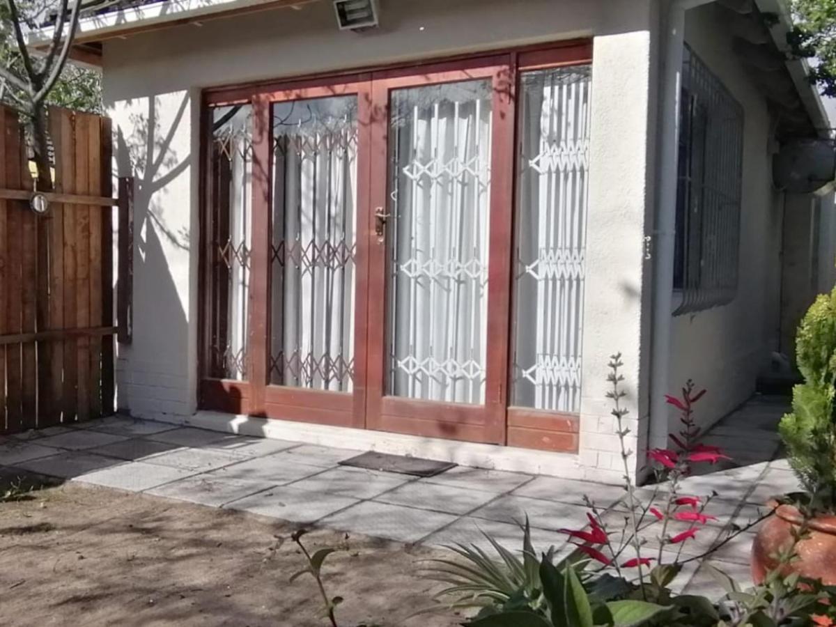 Beulah Lodge Κέιπ Τάουν Δωμάτιο φωτογραφία
