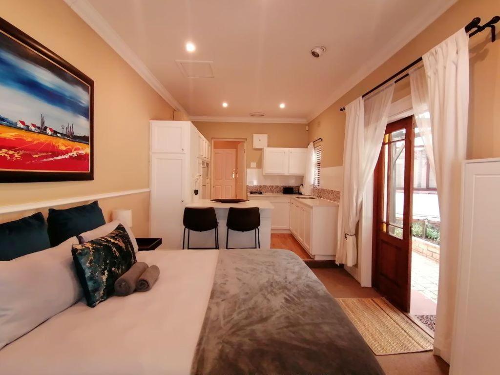 Beulah Lodge Κέιπ Τάουν Δωμάτιο φωτογραφία