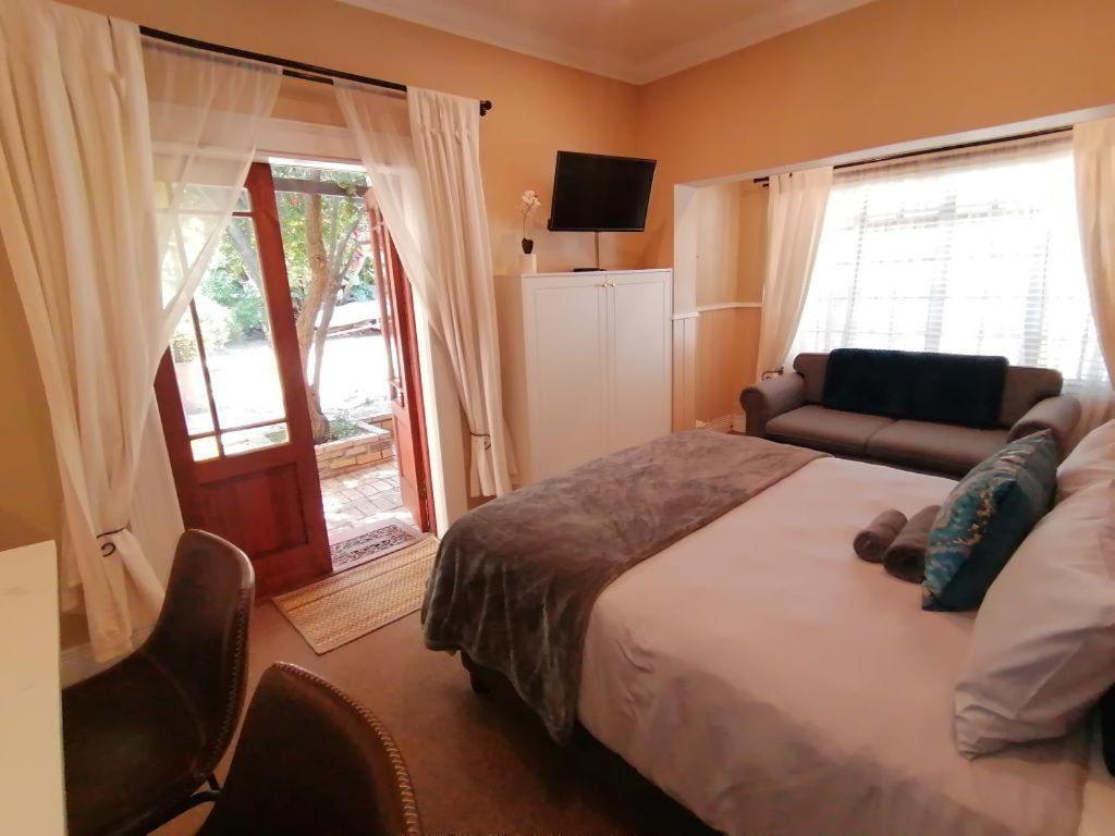 Beulah Lodge Κέιπ Τάουν Δωμάτιο φωτογραφία