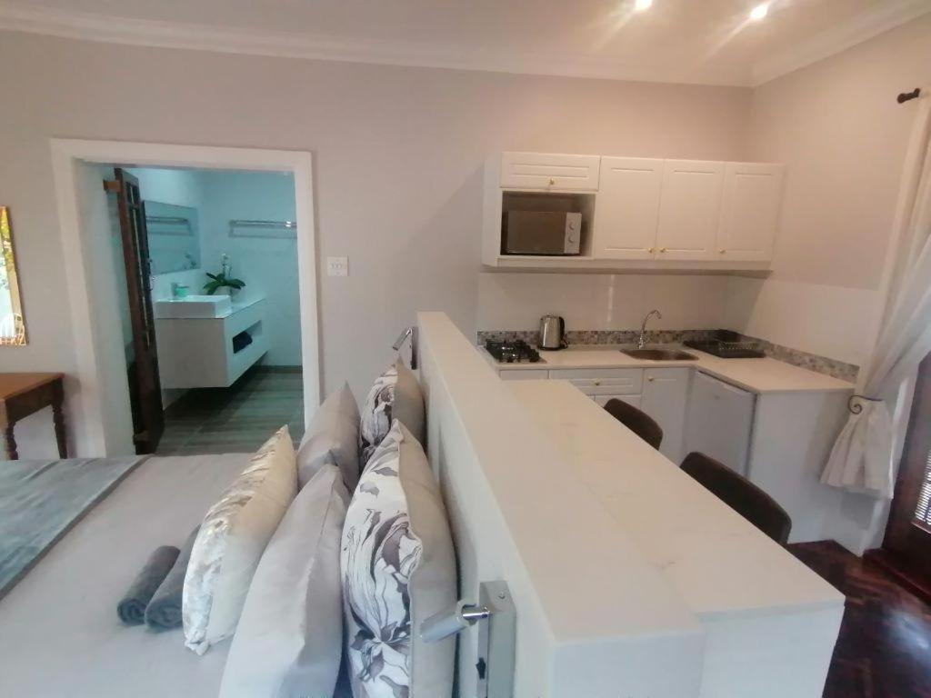 Beulah Lodge Κέιπ Τάουν Εξωτερικό φωτογραφία