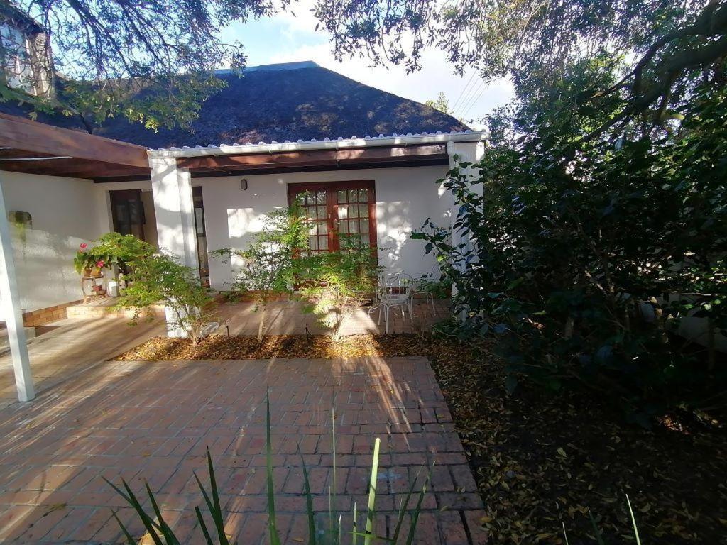 Beulah Lodge Κέιπ Τάουν Εξωτερικό φωτογραφία