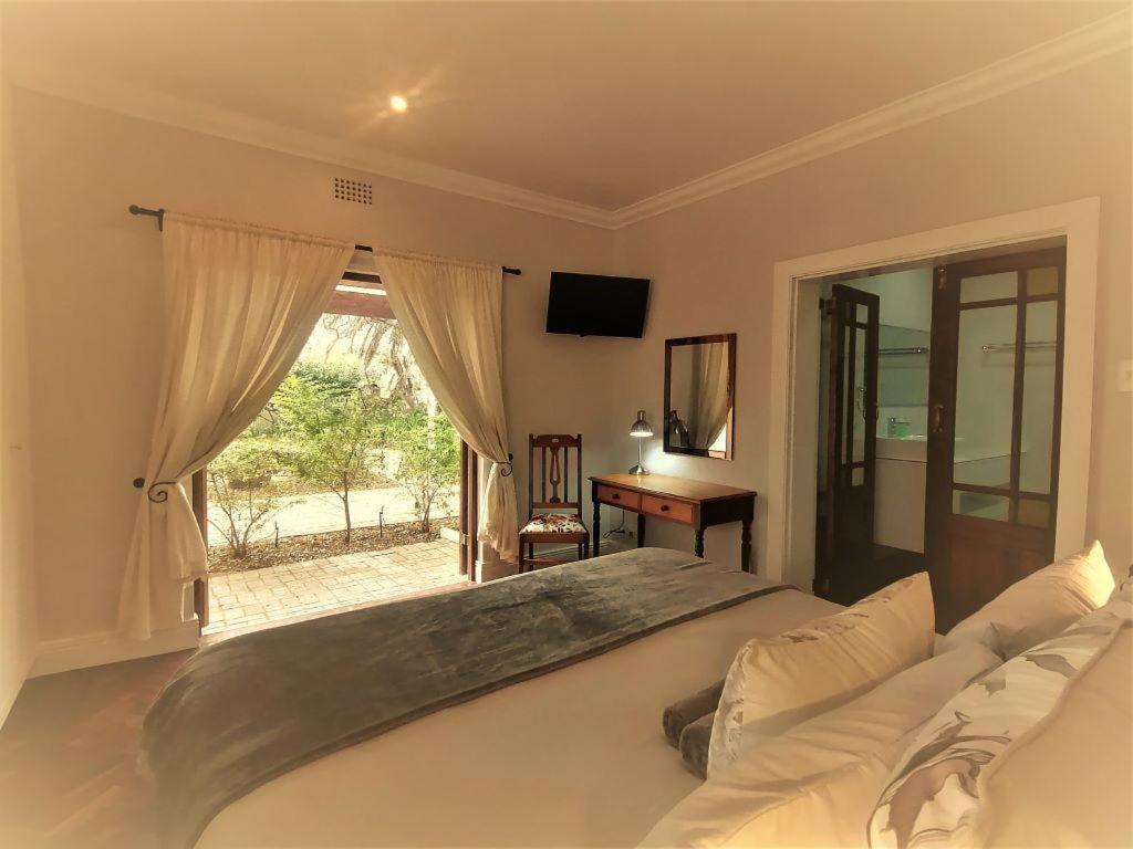 Beulah Lodge Κέιπ Τάουν Εξωτερικό φωτογραφία