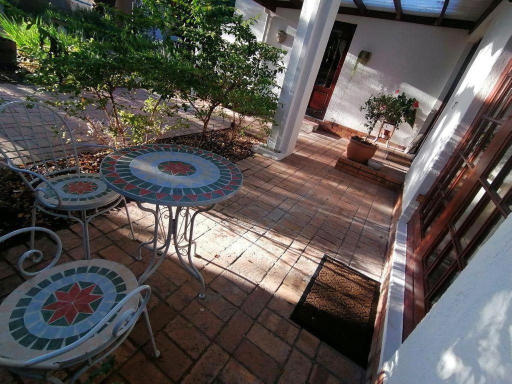 Beulah Lodge Κέιπ Τάουν Εξωτερικό φωτογραφία