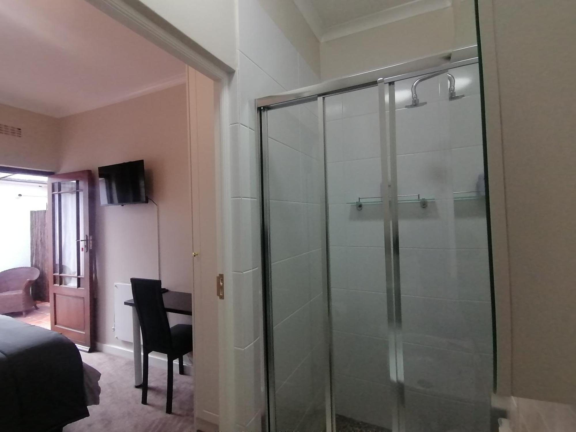 Beulah Lodge Κέιπ Τάουν Εξωτερικό φωτογραφία