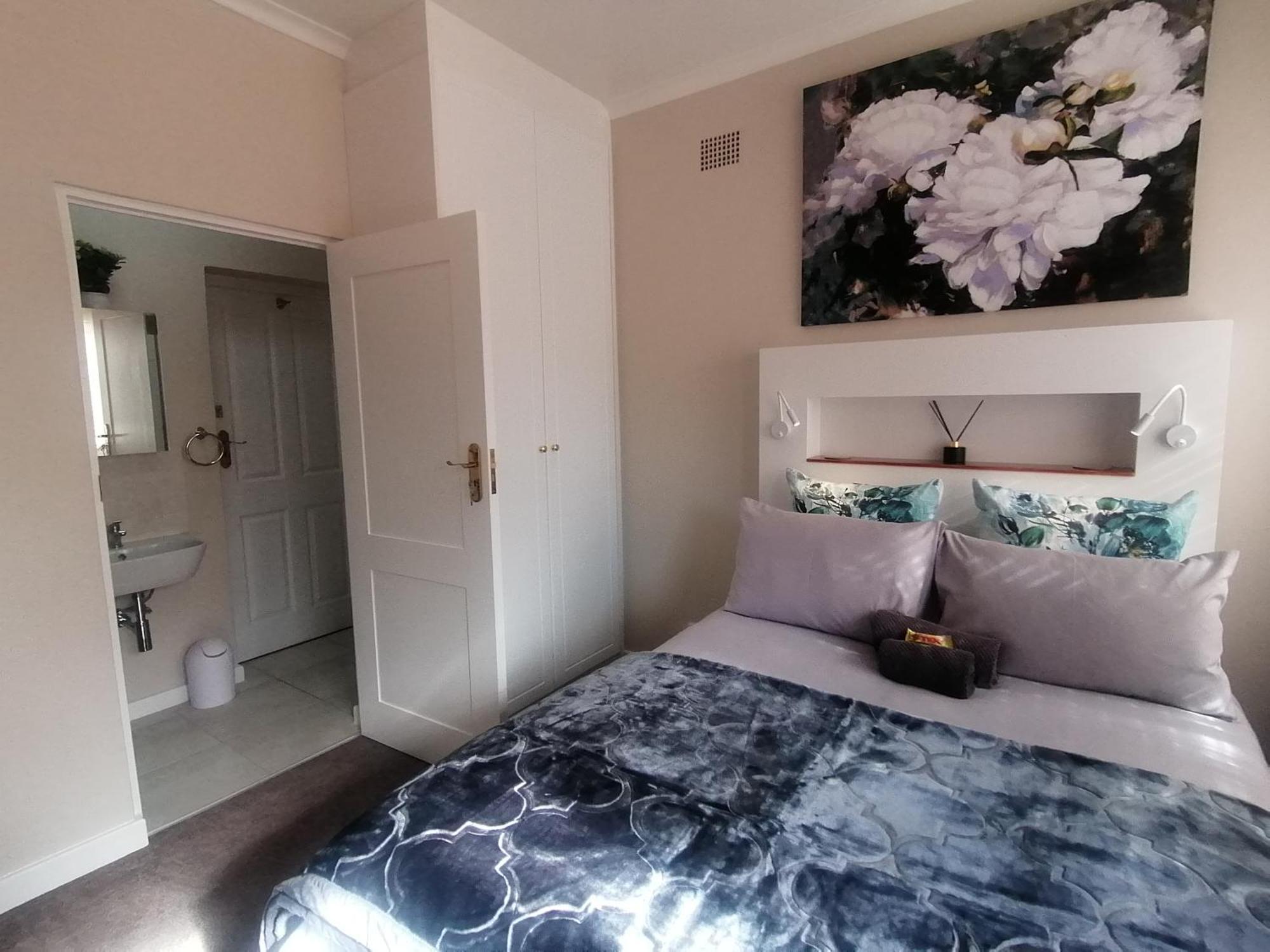 Beulah Lodge Κέιπ Τάουν Εξωτερικό φωτογραφία