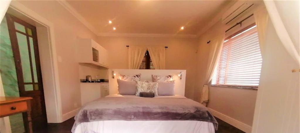Beulah Lodge Κέιπ Τάουν Εξωτερικό φωτογραφία