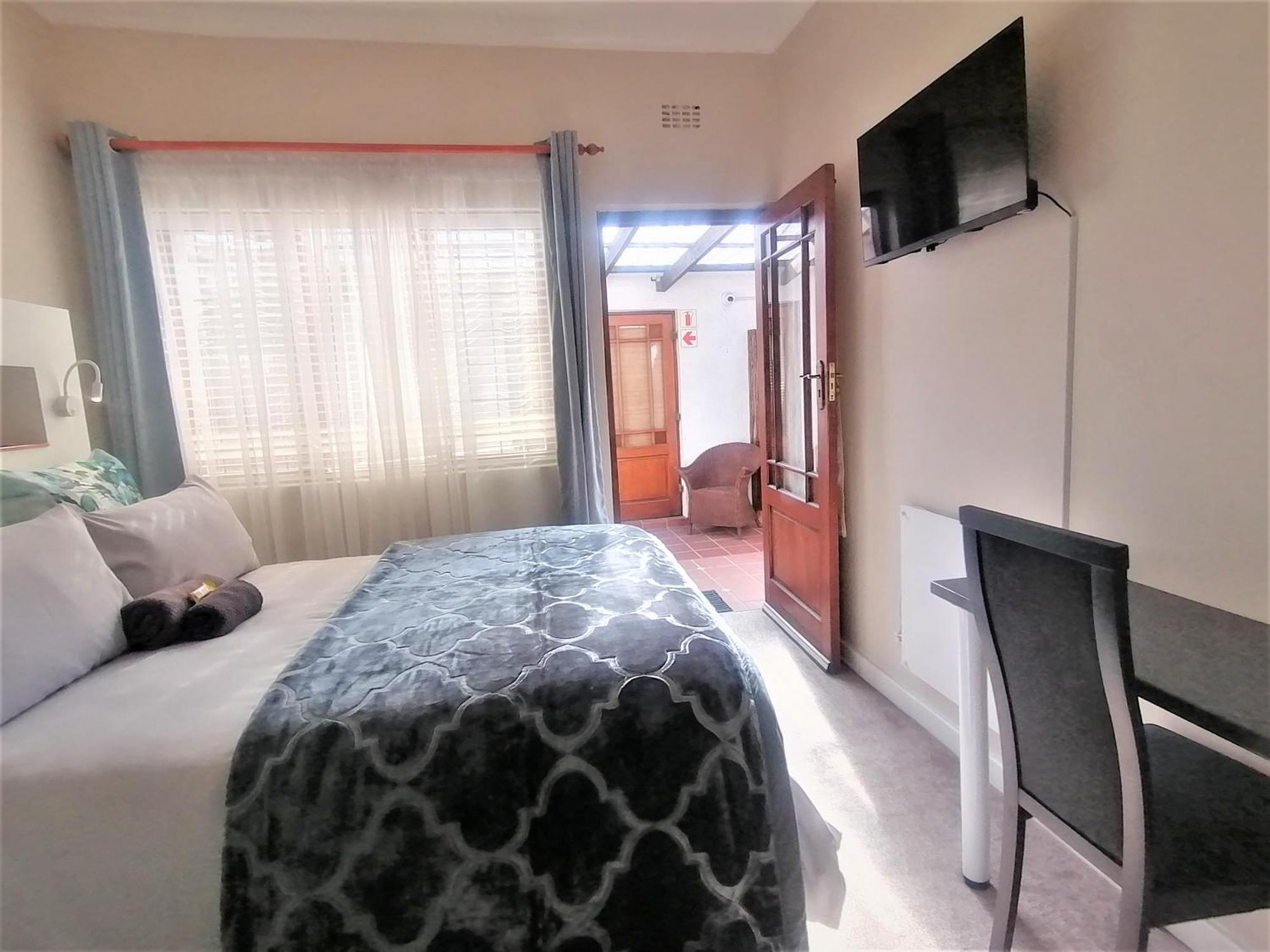 Beulah Lodge Κέιπ Τάουν Εξωτερικό φωτογραφία
